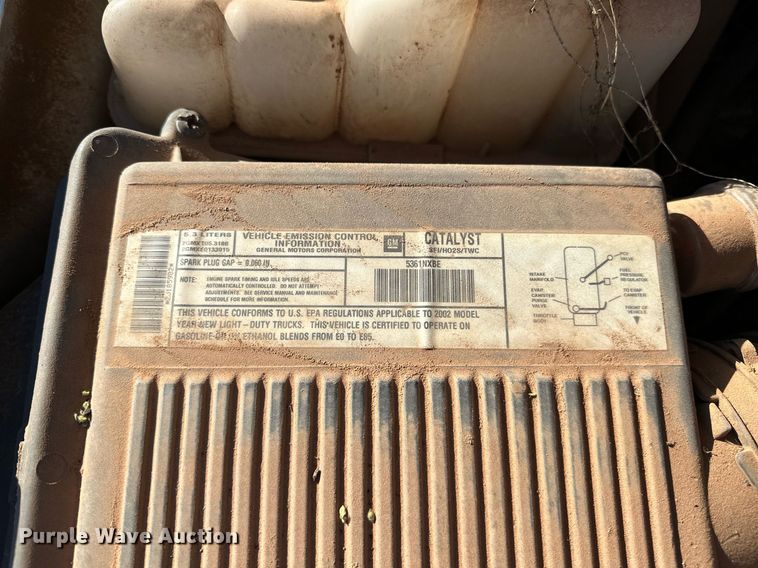 image for item DP3194 2006 Chevrolet Tahoe  SUV