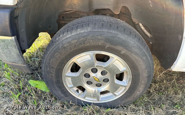 image for item DP3194 2006 Chevrolet Tahoe  SUV