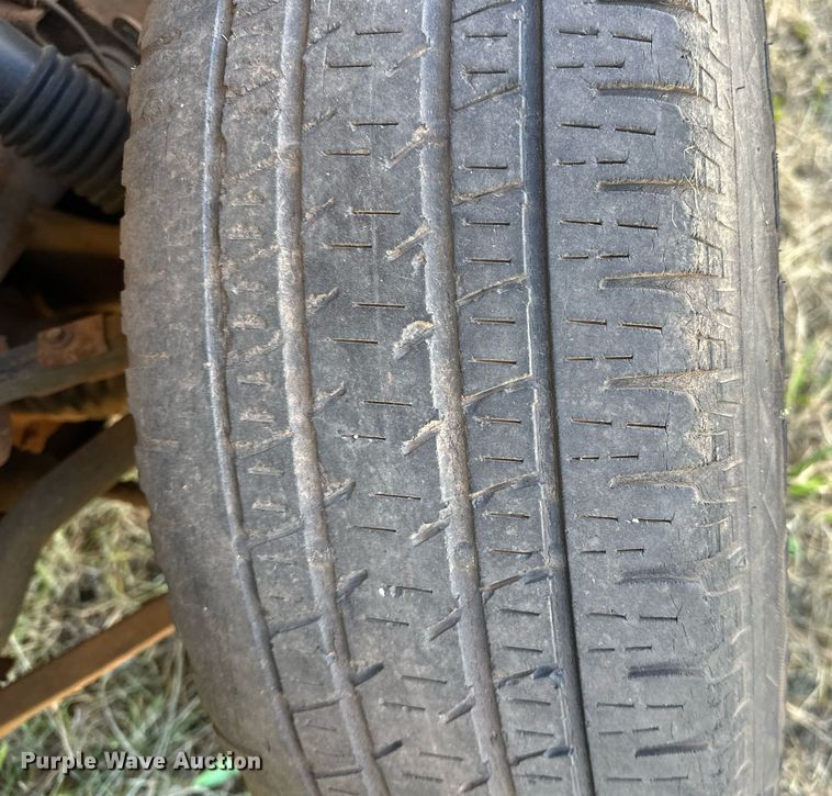 image for item DP3194 2006 Chevrolet Tahoe  SUV