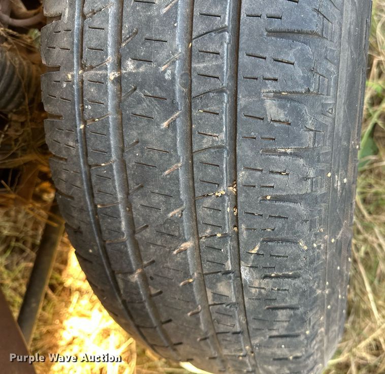 image for item DP3194 2006 Chevrolet Tahoe  SUV