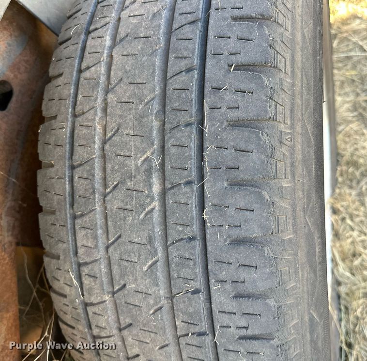 image for item DP3194 2006 Chevrolet Tahoe  SUV