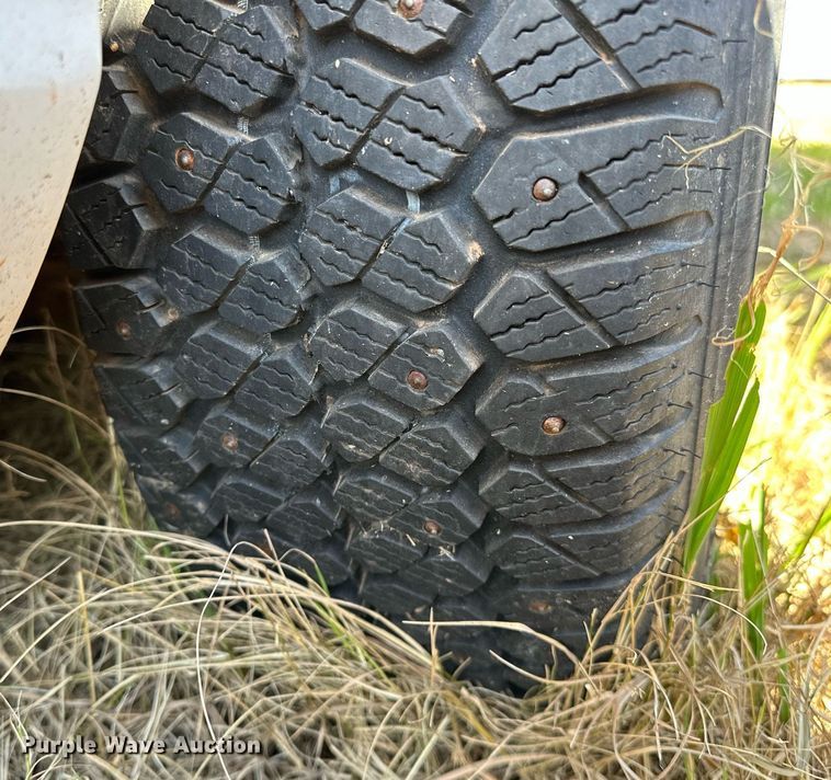 image for item DP3195 2005 Ford Crown Victoria Police Interceptor