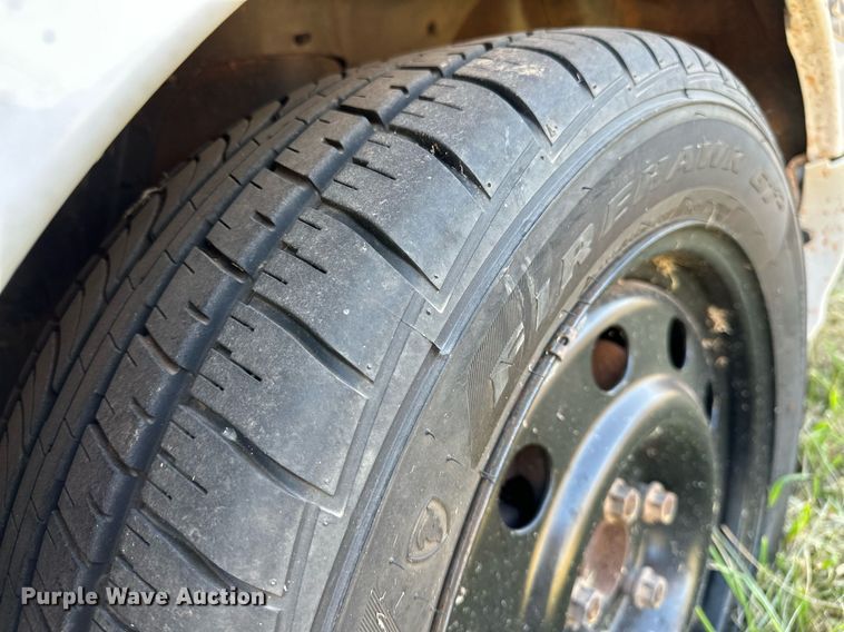 image for item DP3195 2005 Ford Crown Victoria Police Interceptor