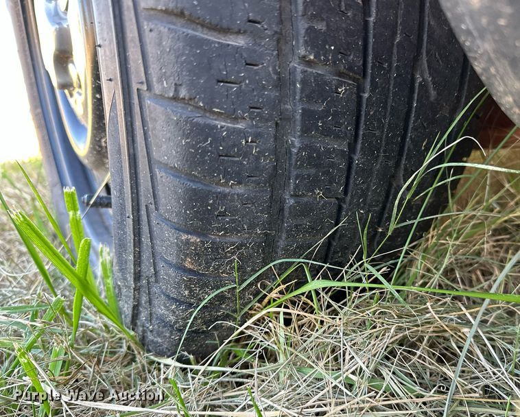 image for item DP3195 2005 Ford Crown Victoria Police Interceptor