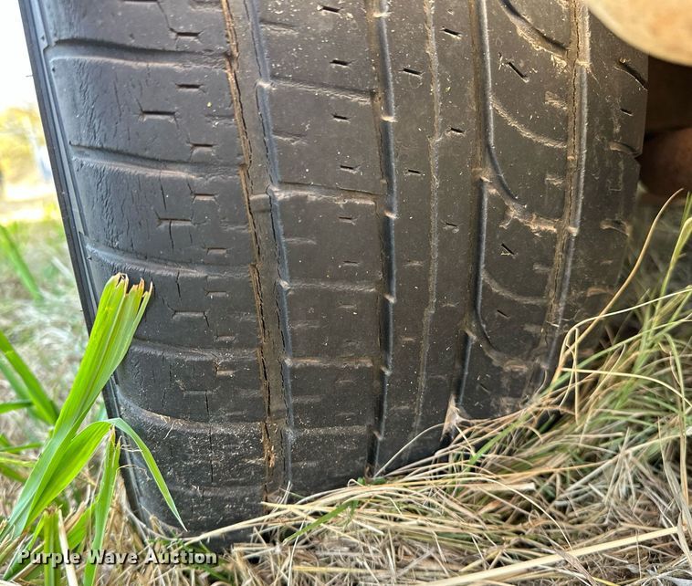 image for item DP3195 2005 Ford Crown Victoria Police Interceptor