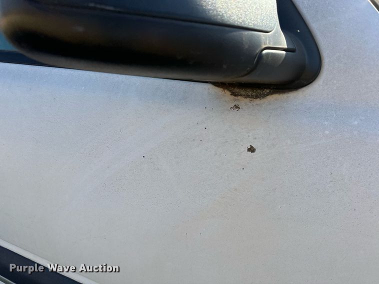 image for item DP3196 2004 Chevrolet Tahoe  SUV