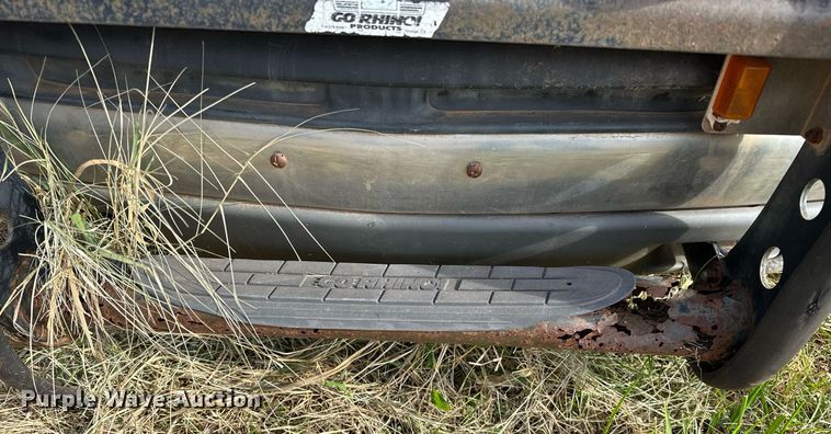 image for item DP3197 2002 Chevrolet Tahoe  SUV