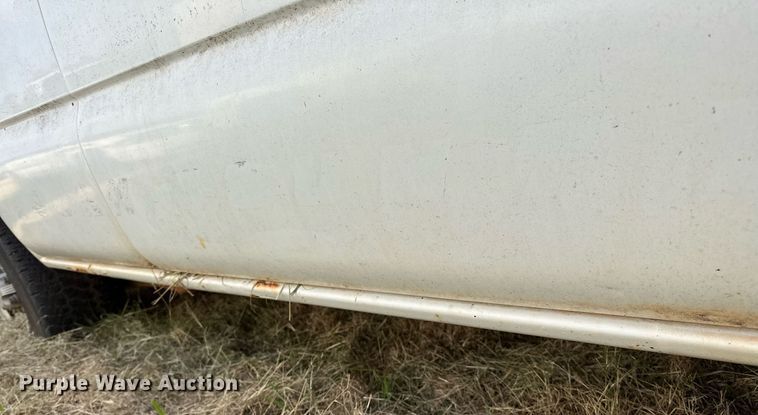 image for item DP3197 2002 Chevrolet Tahoe  SUV