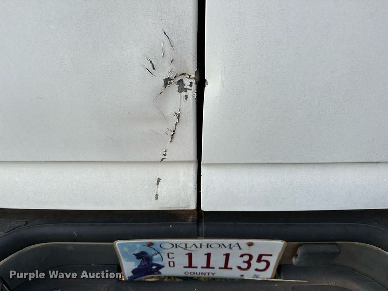 image for item DP3197 2002 Chevrolet Tahoe  SUV