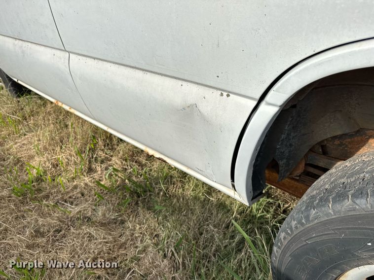 image for item DP3197 2002 Chevrolet Tahoe  SUV