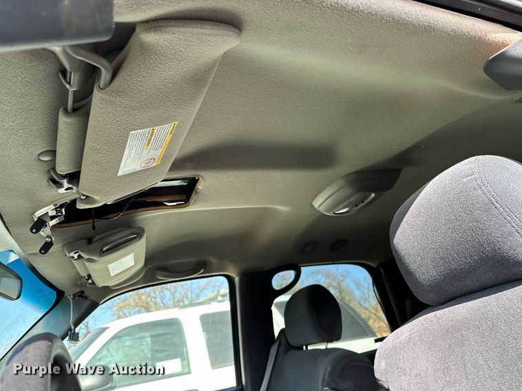 image for item DP3197 2002 Chevrolet Tahoe  SUV