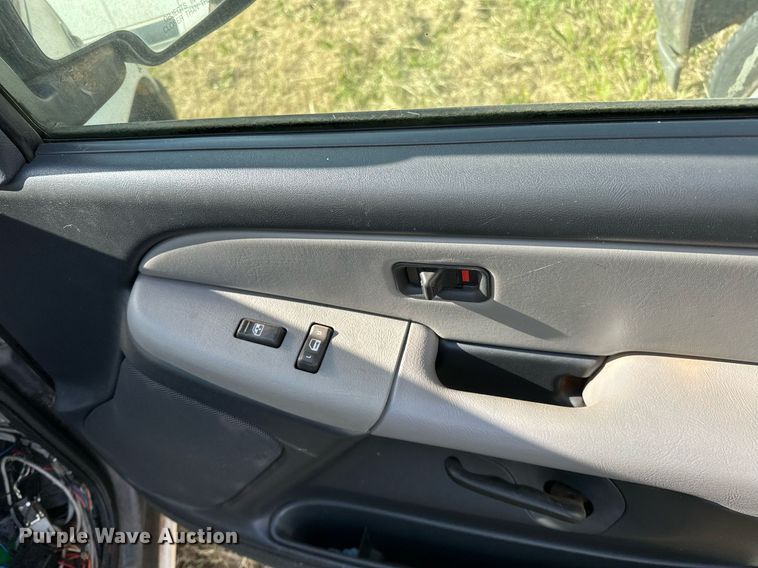 image for item DP3197 2002 Chevrolet Tahoe  SUV