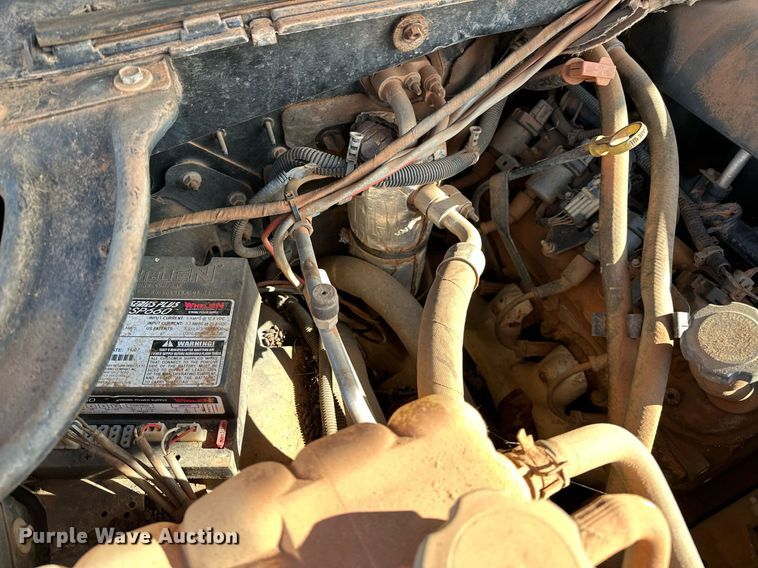 image for item DP3197 2002 Chevrolet Tahoe  SUV