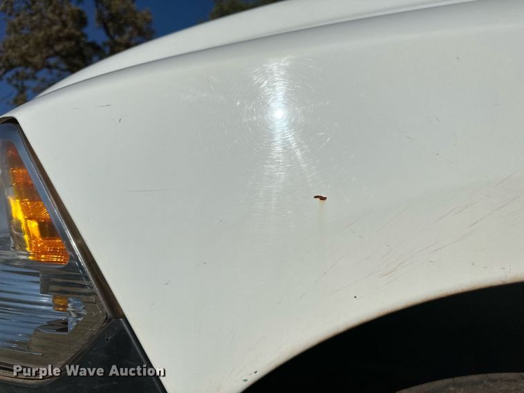 image for item DP3201 2016 Dodge Ram 1500  Crew Cab pickup truck