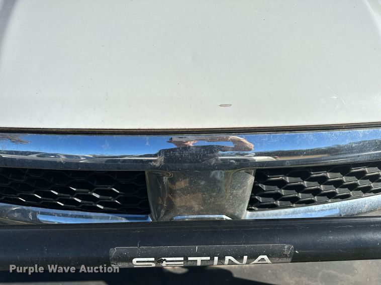 image for item DP3201 2016 Dodge Ram 1500  Crew Cab pickup truck