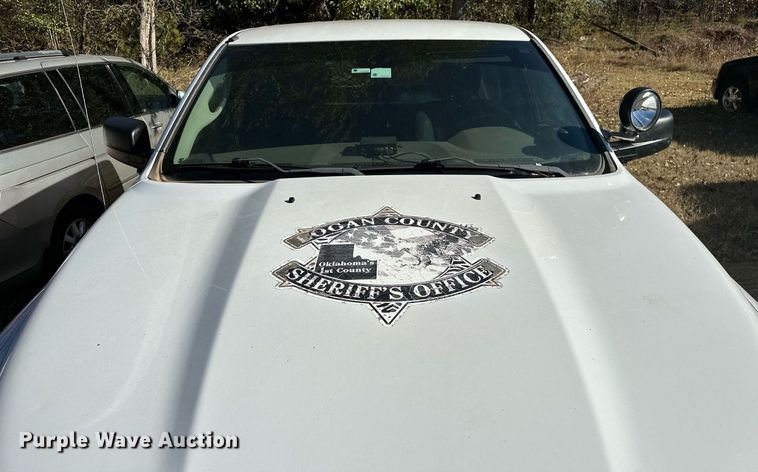 image for item DP3201 2016 Dodge Ram 1500  Crew Cab pickup truck