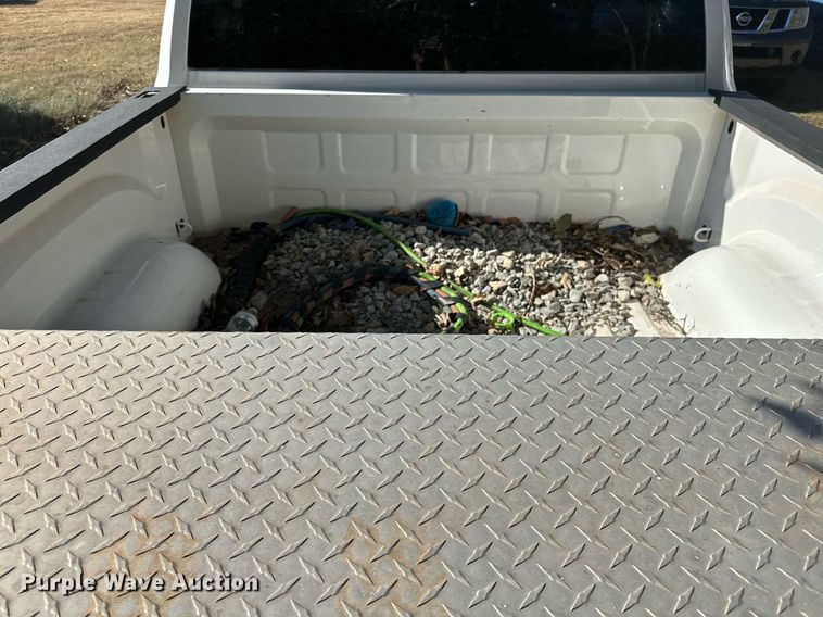 image for item DP3201 2016 Dodge Ram 1500  Crew Cab pickup truck