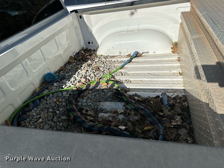 image for item DP3201 2016 Dodge Ram 1500  Crew Cab pickup truck