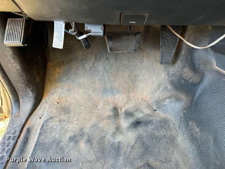 image for item DP3201 2016 Dodge Ram 1500  Crew Cab pickup truck