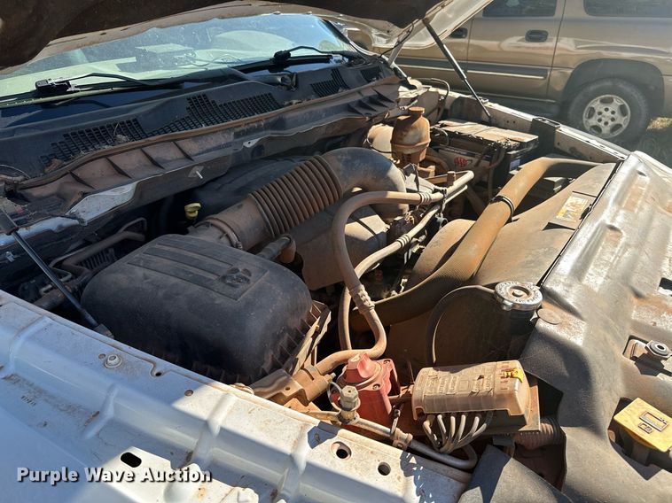 image for item DP3201 2016 Dodge Ram 1500  Crew Cab pickup truck