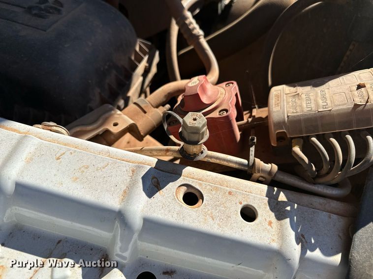 image for item DP3201 2016 Dodge Ram 1500  Crew Cab pickup truck