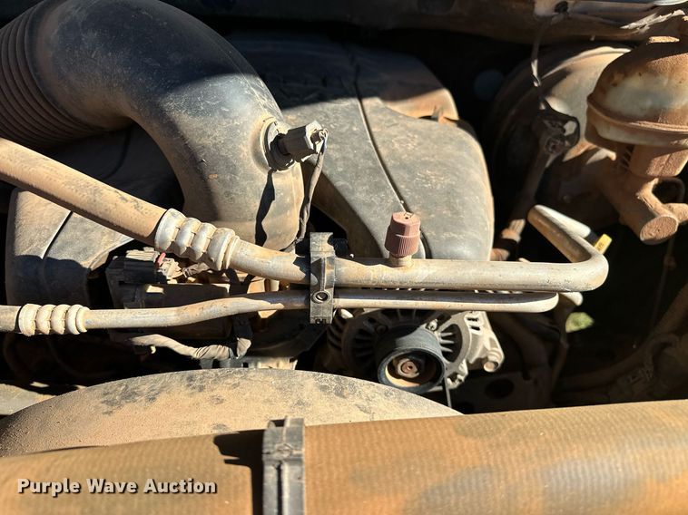 image for item DP3201 2016 Dodge Ram 1500  Crew Cab pickup truck