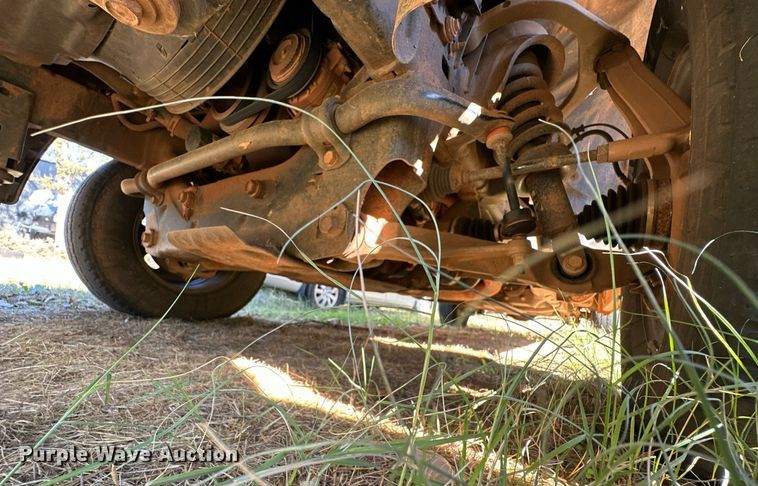 image for item DP3201 2016 Dodge Ram 1500  Crew Cab pickup truck