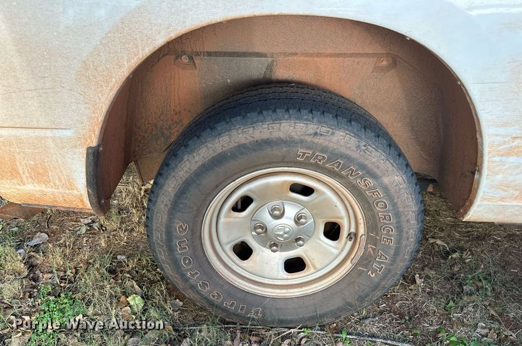 image for item DP3201 2016 Dodge Ram 1500  Crew Cab pickup truck