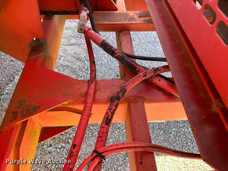 image for item DP3237 2000 Morbark  wood chipper