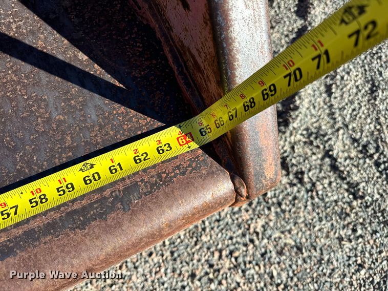 image for item DP3237 2000 Morbark  wood chipper