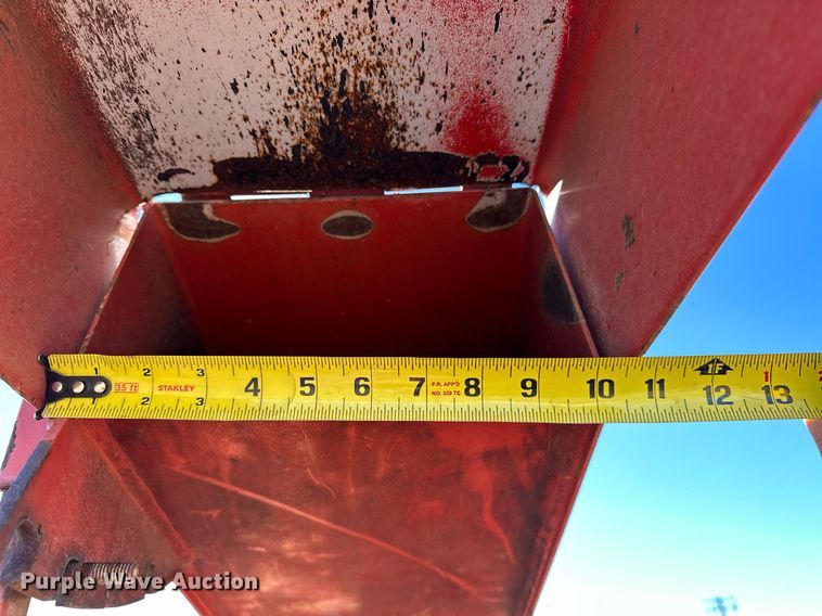 image for item DP3238 2013 Morbark Beever M18R  wood chipper