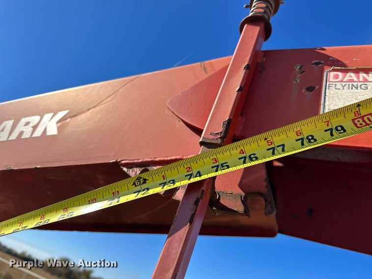 image for item DP3238 2013 Morbark Beever M18R  wood chipper