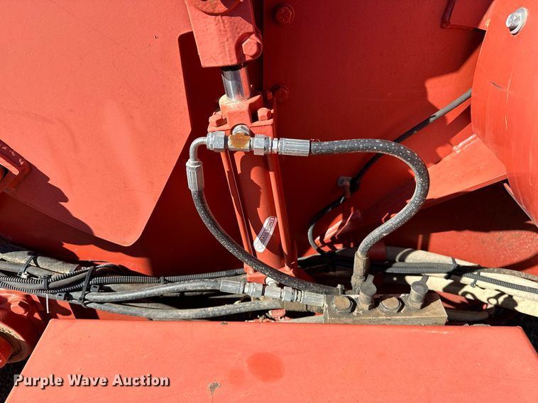 image for item DP3238 2013 Morbark Beever M18R  wood chipper