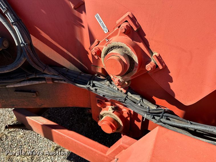 image for item DP3238 2013 Morbark Beever M18R  wood chipper