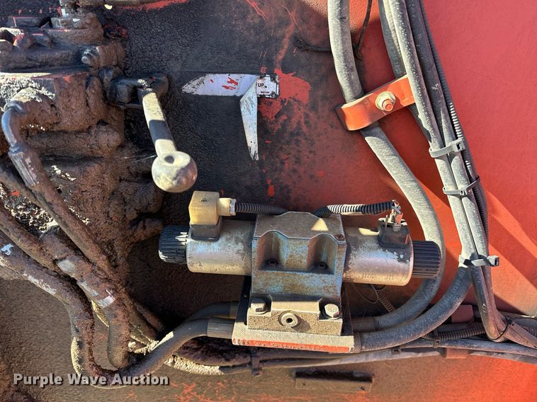 image for item DP3238 2013 Morbark Beever M18R  wood chipper