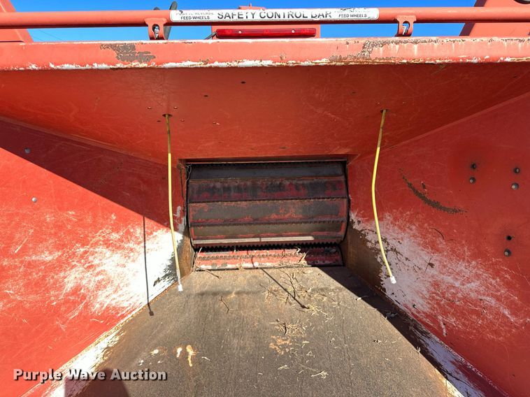 image for item DP3238 2013 Morbark Beever M18R  wood chipper