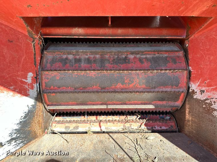 image for item DP3238 2013 Morbark Beever M18R  wood chipper