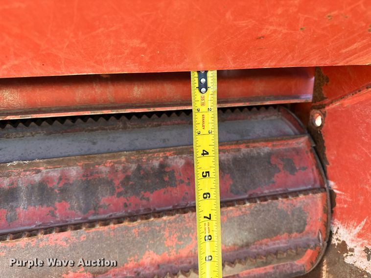 image for item DP3238 2013 Morbark Beever M18R  wood chipper