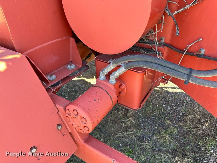 image for item DP3238 2013 Morbark Beever M18R  wood chipper