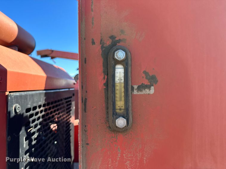 image for item DP3238 2013 Morbark Beever M18R  wood chipper