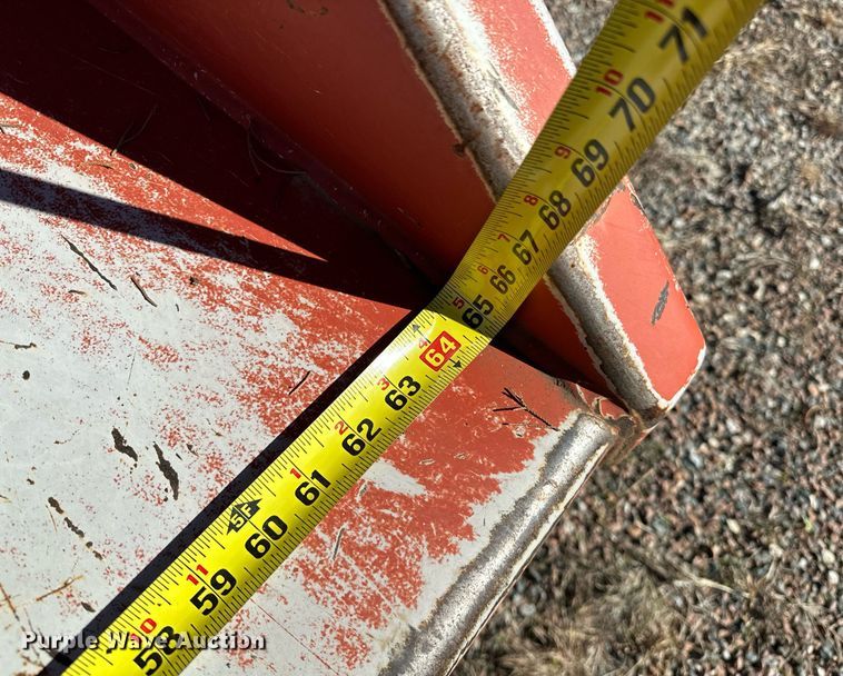 image for item DP3238 2013 Morbark Beever M18R  wood chipper