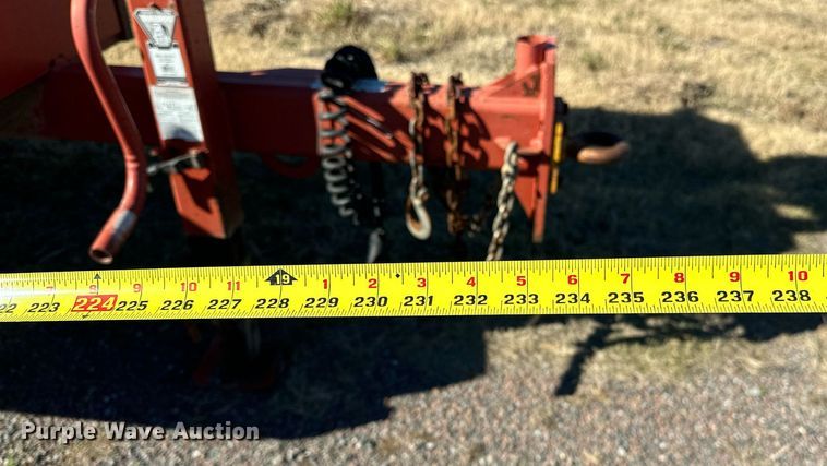 image for item DP3238 2013 Morbark Beever M18R  wood chipper