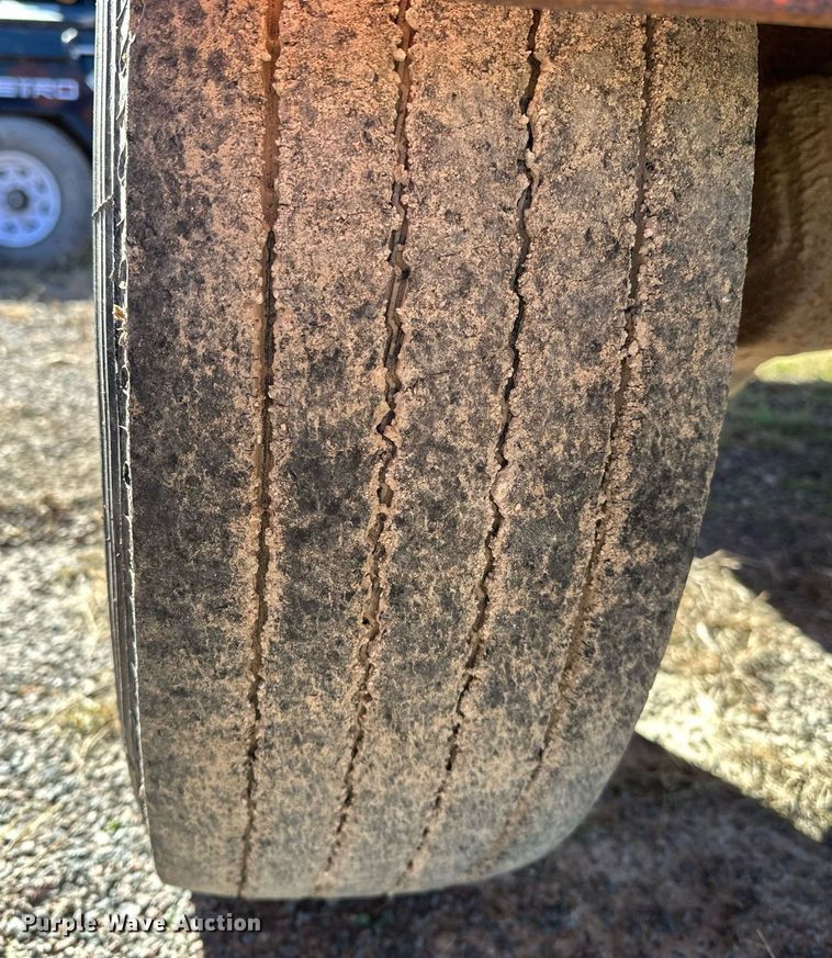 image for item DP3238 2013 Morbark Beever M18R  wood chipper