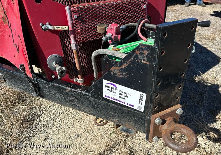 image for item DP3239 2010 Cimline 165 Metro  crack sealer