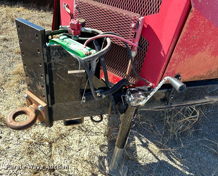 image for item DP3239 2010 Cimline 165 Metro  crack sealer