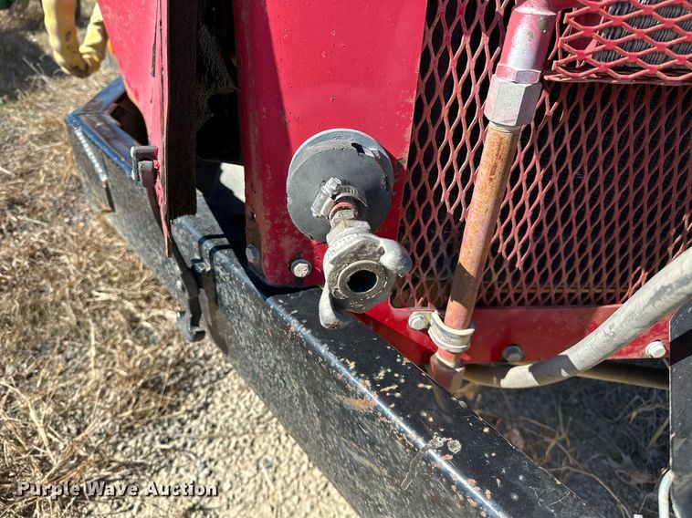 image for item DP3239 2010 Cimline 165 Metro  crack sealer