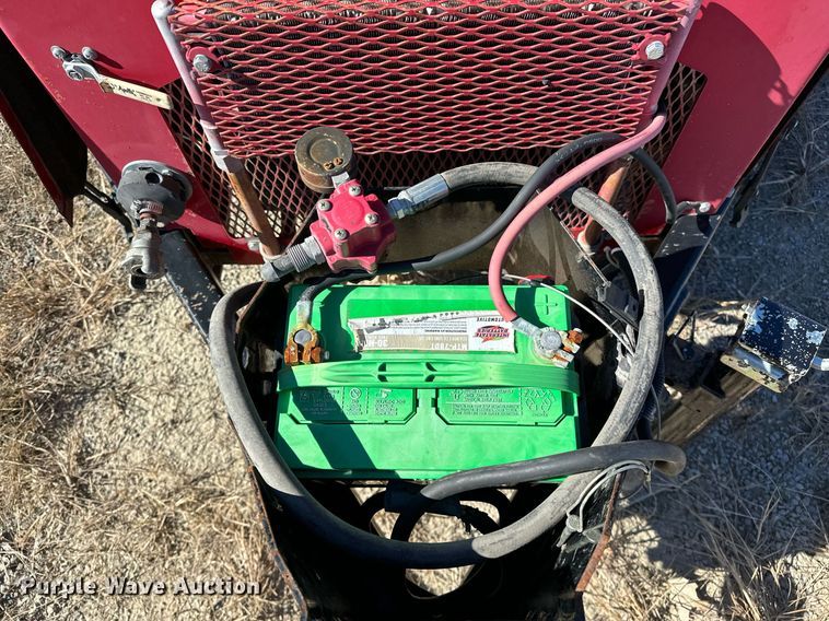 image for item DP3239 2010 Cimline 165 Metro  crack sealer