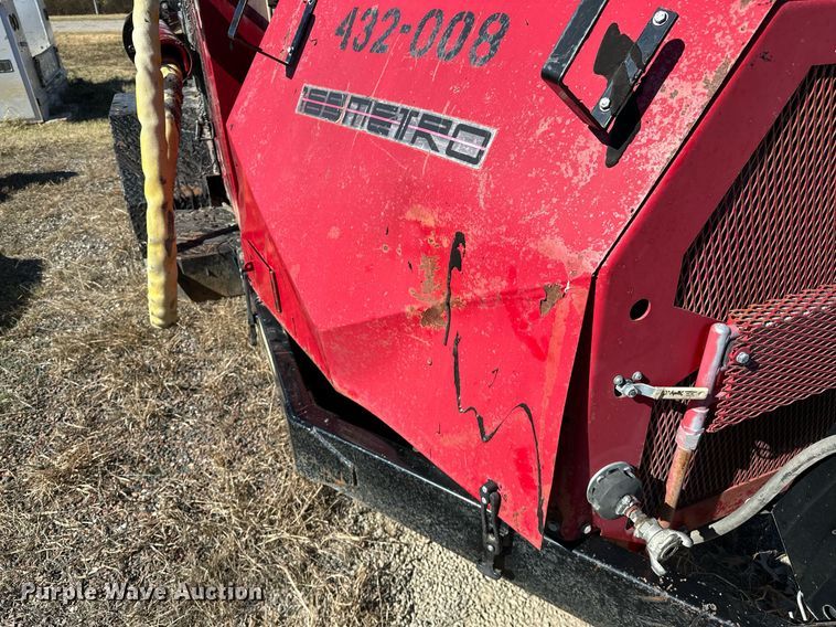 image for item DP3239 2010 Cimline 165 Metro  crack sealer