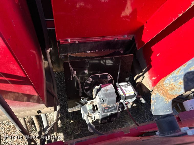 image for item DP3239 2010 Cimline 165 Metro  crack sealer