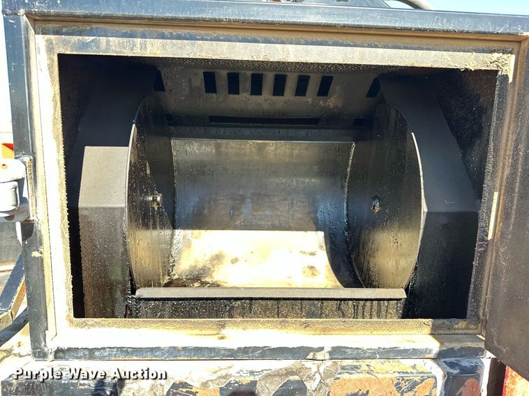 image for item DP3239 2010 Cimline 165 Metro  crack sealer